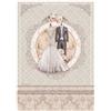 Carta di riso You and me wedding dress