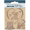 Decorative chips You and me Save the date