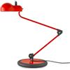 Stilnovo Topo Lampada da tavolo con base