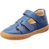 Primigi PNX 19017, Sandali Unisex - Bimbi 0-24, Blu (Avio), 23 EU