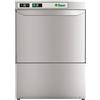 FIMAR Lavastoviglie Professionale LAPI50 - Cesto Quadrato Cm 50 x 50 - Capacità Vasca Lt 20
