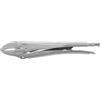 USAG 134 - Pinza regolabile autobloccante con ganasce concave 134002