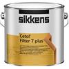 Sikkens Cetol Filter 7 Plus - Trasparente (000) Trasparente Lt. 5