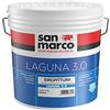 Pittura superlavabile coprente Biancovivo San Marco per interni (Secchio da  4Lt o 14Lt)