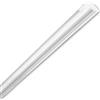 MASTERBRICO Cornice in Polistirolo per Soffitto e Pareti Barre da 2 metri Bianche, Cornici in Polistirolo Decorative per Pareti Soffitti, per Quadri Porte Foto Boiserie Greche Specchi (A001-10 PZ (20 metri))