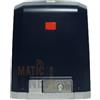 Matic Line MOTORE OPERATORE DEIMOS AC A600 230V 600KG CANCELLO SCORREVOLE 2611600