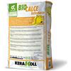 Kerakoll Biocalce Intonaco Kerakoll Intonaco naturale eco-compatibile per intonacature traspiranti 25 Kg