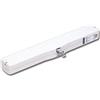 Nekos Attuatore a catena per vasistas, lucernario o cupole Nekos Kato 253 110/230 V 250 N (Bianco) art. 6030081