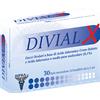 SIFRA Srl DIVIAL X SIFRA 30 Fiale Monodose