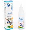 HDR Srl Aloeplus Otorì Detergente Auricolare - 125ML