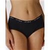 LOVABLE ITALY Srl CULOTTE FLUSSO ABBONDANTE NERO TAGLIA S LOVABLE