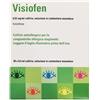 OMNIVISION ITALIA Srl Visiofen® 0,25mg/ml Collirio OmniVision® 30 Flaconcini