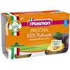 PLASMON (HEINZ ITALIA SpA) Omogeneizzato PRUGNA Plasmon® 2X80G