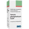 IMO SpA Ferrum Phosphorcum 12Dh IMO 200 Compresse