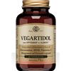 SOLGAR IT. MULTINUTRIENT SpA Vegartidol Con OptiMsm E Albion Solgar 60 Tavolette