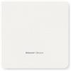COLOPLAST SpA Biatain Silicone Non Border 390240 10x20cm Coloplast 5 Pezzi