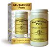 DR.GIORGINI SER-VIS Srl Glutatione Puro Dr. Giorgini 100g