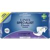 FATER SpA LINES SPECIALIST Classic UNISEX PANNOLONI A MUTANDINA MAXI M 30 Pezzi