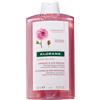 KLORANE (Pierre Fabre It. SpA) SHAMPOO PEONIA BIO KLORANE 400ML