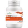 Aqua Viva D VIT 2000UI 120 COMPRESSE