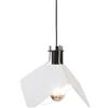 Stilnovo Triedro lampada Sospensione