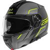 SCHUBERTH Casco C5 MASTER Giallo SCHUBERTH L