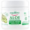 EQUILIBRA Srl Aloe Maschera Idratante Capelli Equilibra 250ml