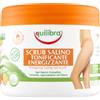 EQUILIBRA Srl Scrub Salino Tonificante-Energizzante Equilibra 600g