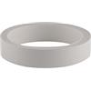 Nordlinger Pro 3354761601820 Smart Line Canto melamina Adesivo Sintetico, Sintetico, Bianco, 500 x 1,9 x 0,03 cm