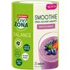 ENERZONA SMOOTHIE FRUTTI DI BOSCO 300 G