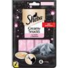 Sheba creamy salmone 4x12g