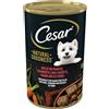 Cesar natural goodness manzo 400 g