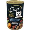 Cesar natural goodness pollo 400 g