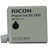 Ricoh Cartuccia laser Ricoh 500ml Nero 1pz [817222]