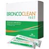 FARMA-DERMA S.R.L. BRONCOCLEAN FAST 24BS 1.2G