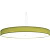 MODOLUCE lampada a sospensione DISCOVOLANTE Ø 100 cm - DISESP100R02