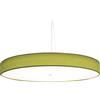 MODOLUCE lampada a sospensione DISCOVOLANTE Ø 80 cm - DISESP080R02