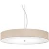 MODOLUCE lampada a sospensione DISCOVOLANTE LED Ø 60 cm - DISESP060T06
