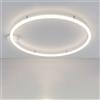 Artemide Alphabet Of Light Circular 90 Parete o Soffitto