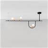 Artemide Yanzi SC1 Sospensione