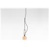 Artemide NH 14 lampada a sospensione