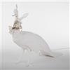 Seletti Peacock Lamp