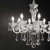 Ideal Lux Tiepolo SP8 Sospensione
