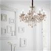 Ideal Lux Rose SP8 Sospensione
