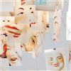 Ingo Maurer Zettel'z 5 Laughing Buddha