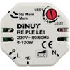 Ricambi e Accessori LineaLight Dimmer taglio di fase KIT0026