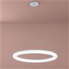 Linea Light LineaLight Polo P Dali sospensione LED 66