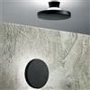 Linea Light LineaLight My White Bond W lampada da parete o soffitto per esterno