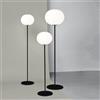 Flos Glo Ball F1 Dimmer nero