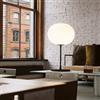 Flos Glo Ball T1 Dimmer d. 33 nero